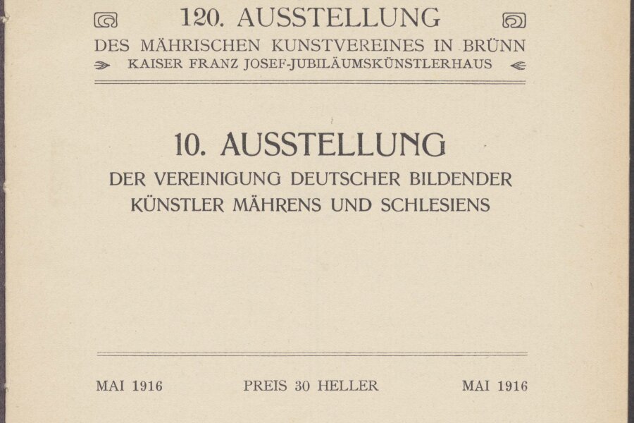 1916-Kunstler-Mahrens-und-Schlesiens-2-katalog-005-Vedecka-knihovna-v-Olomouci.jpeg